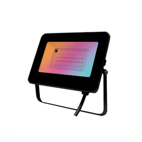 LED Lamp Techno Color 50W
