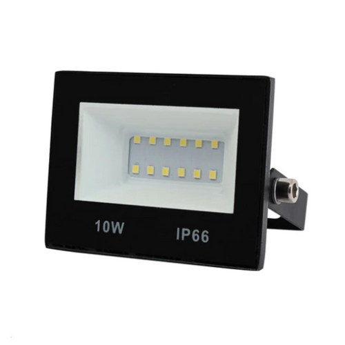 LED Flood Light 10W Daylight