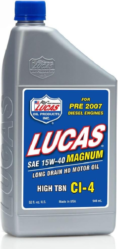 Engine Oil Mag 10298