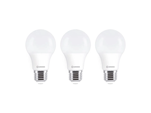 Bulb 8.5W LED