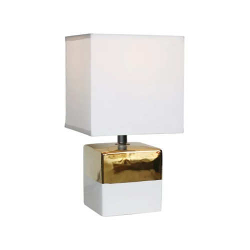 28cm Table Lamp Tone Colors