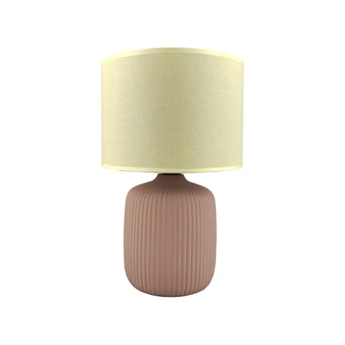 Ceramic Table Lamp 34cm
