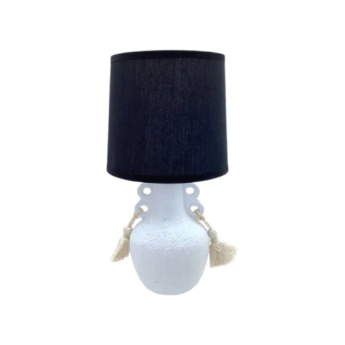 Ceramic Table Lamp 30cm