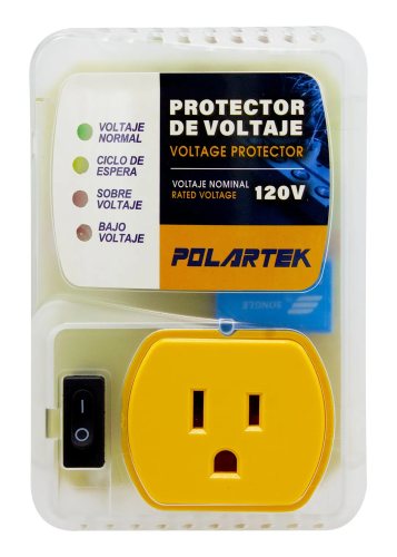 Voltage Protector
