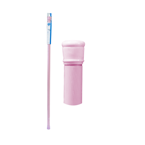 Tension Rod for Shower 41"-76"