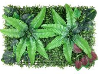 40x60 Artificial Wall Grass