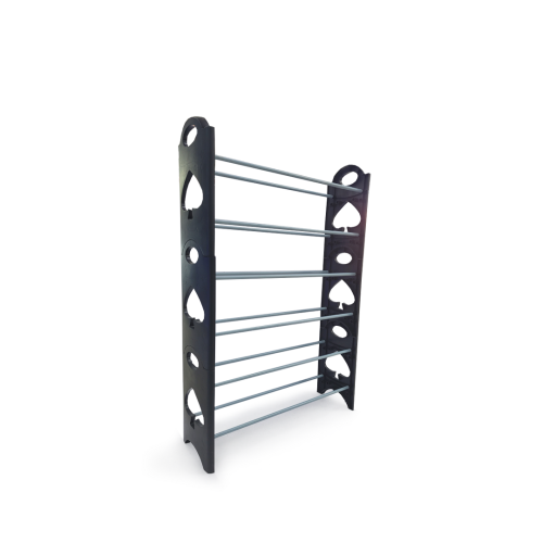 Shoes Stackable Rack
