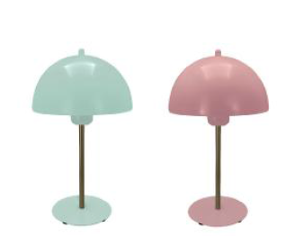 Table Lamp 33CM