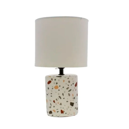 Ceramic Table Lamp 30m