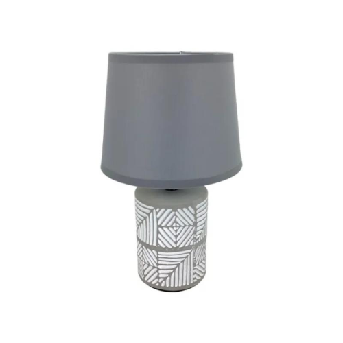 Ceramic Table Lamp 28CM