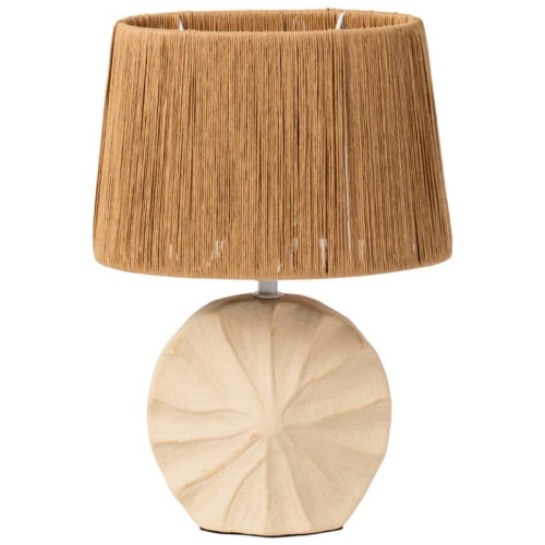 Table Lamp Ceramic 33cm