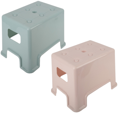 Plastic Color Stool