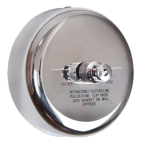 2.8m SS Clothes Line