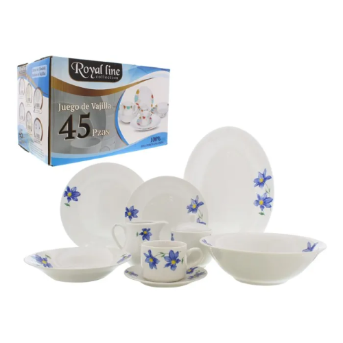 Dinner Set