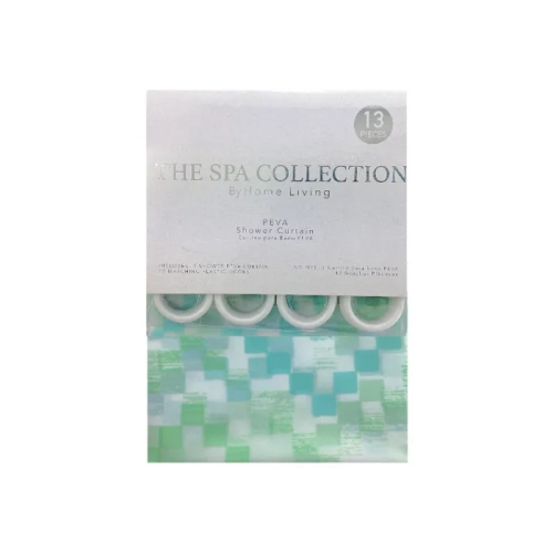 Peva Shower Curtains