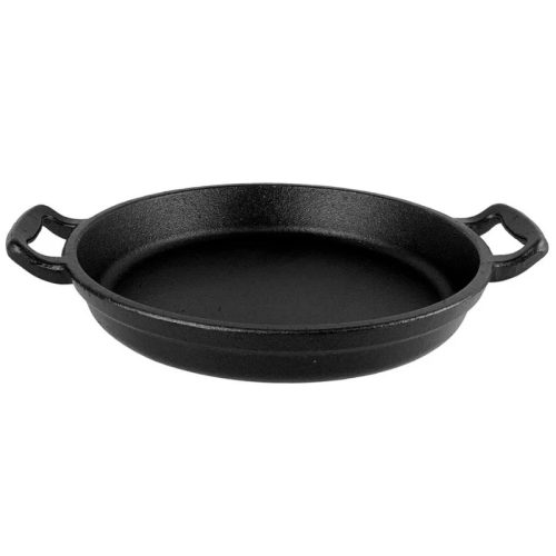  Comal 10" 