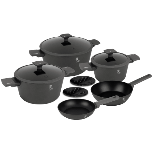 Cookware Set 10pc