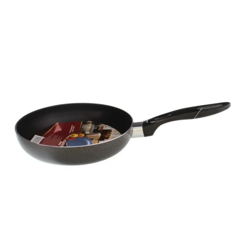 Aluminum Fry Pan 18CM