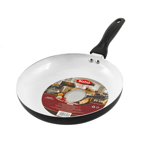 Aluminum Fry Pan