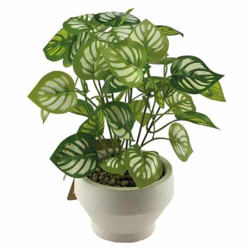 Artificial Pot Plant