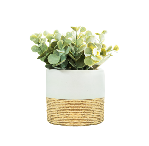 Artificial Pot Plant