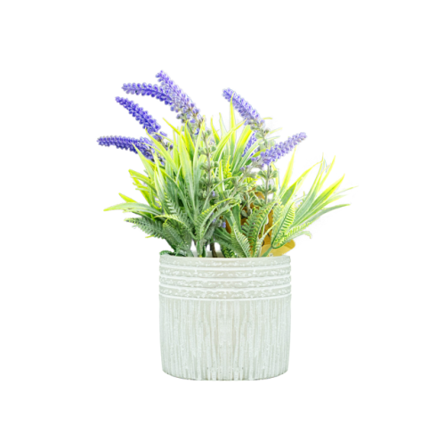 Artificial Pot Plant