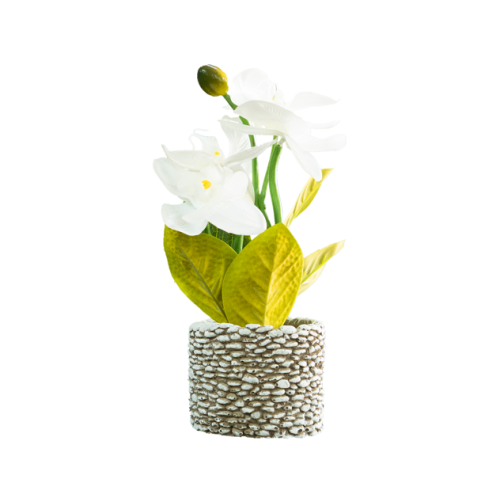 Artificial Pot Plant