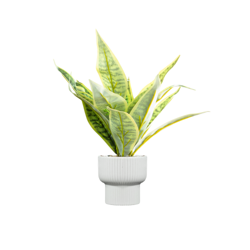 Artificial Plant with Pot