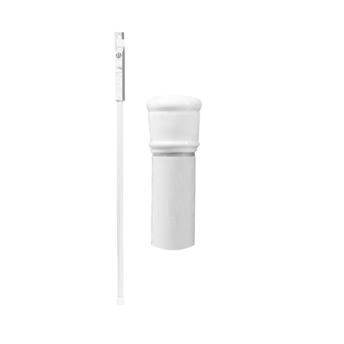 Shower Curtain Rod