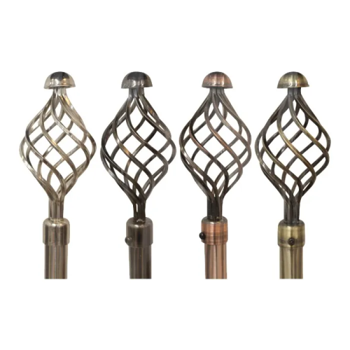 Curtain Rod Metal