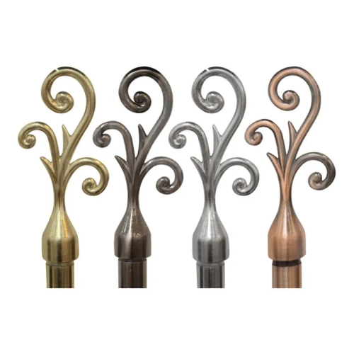 Curtain Rod Metal