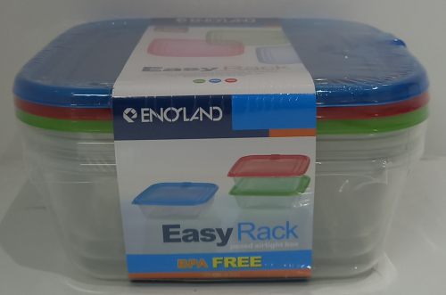 Storage Box Set