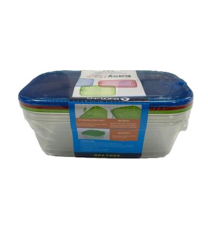 Storage Box Set 3Pcs