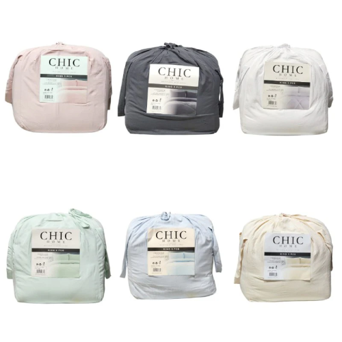 Comforter King Size 3pc