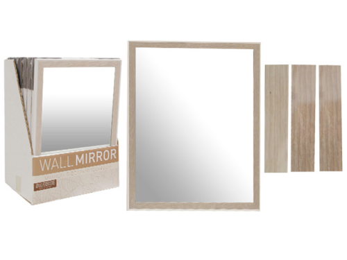Wall Mirror 17"