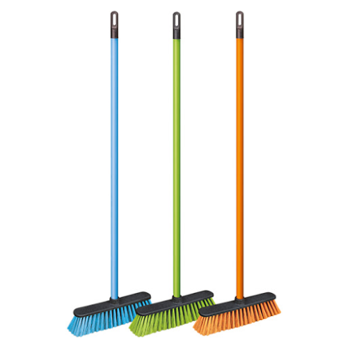 Azur Broom w/Handle