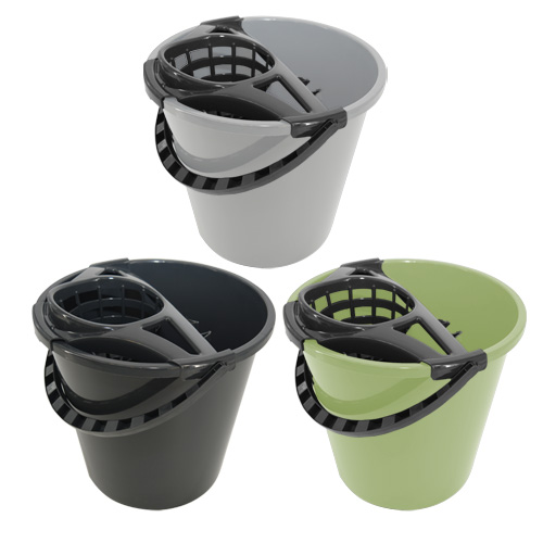 Rouns Bucket