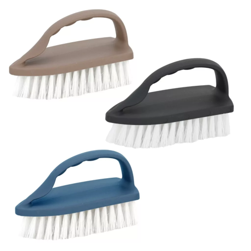  Iron Shape Brush 