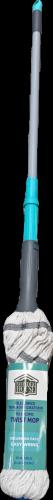 Metal Telescopic Twist Mop