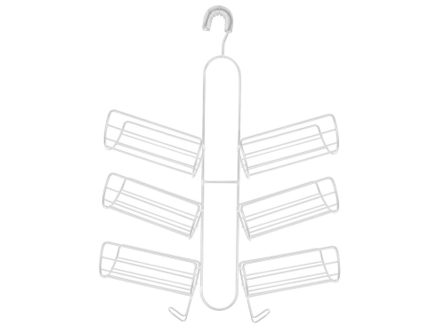 Metal Shower Caddy 3 Tier