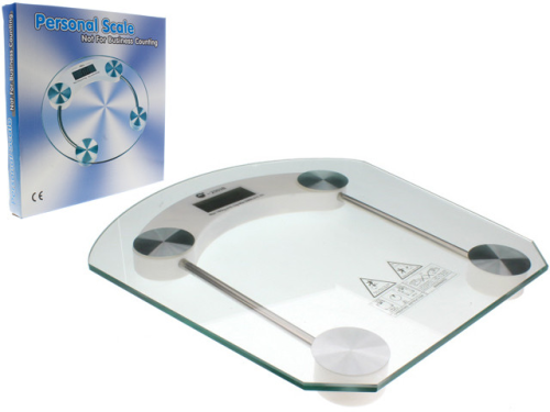 Bathroom Scale