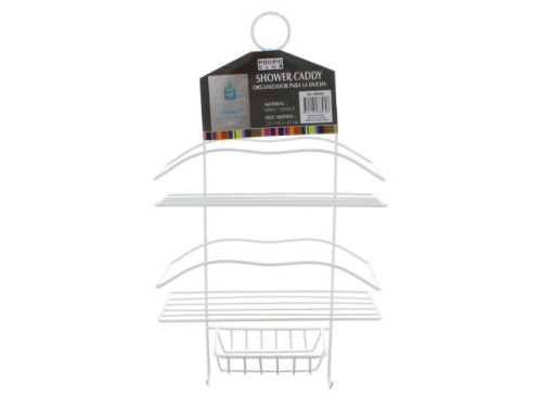 Shower Caddy