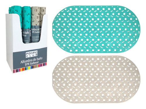 TPE Bathmat 27.8" x 15.2"
