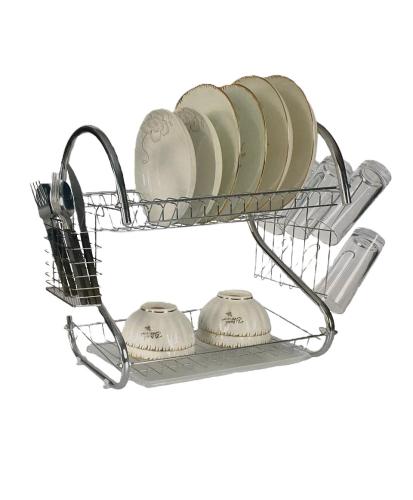 Dish Rack Metal