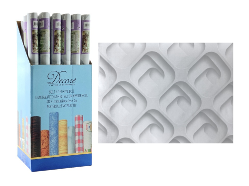 Adhesive Foil