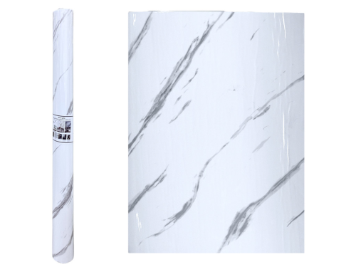 Wallpaper Adhesive Decore White