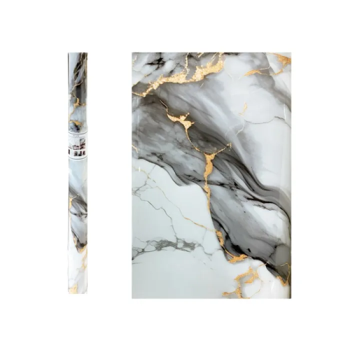 Wallpaper Adhesive Decore Marble