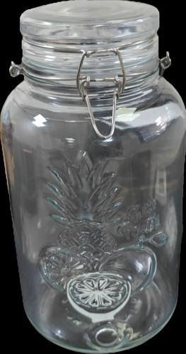  Glass Dispensor 3.75L 