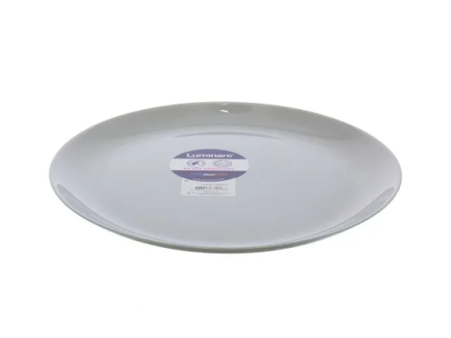 Plate Single
