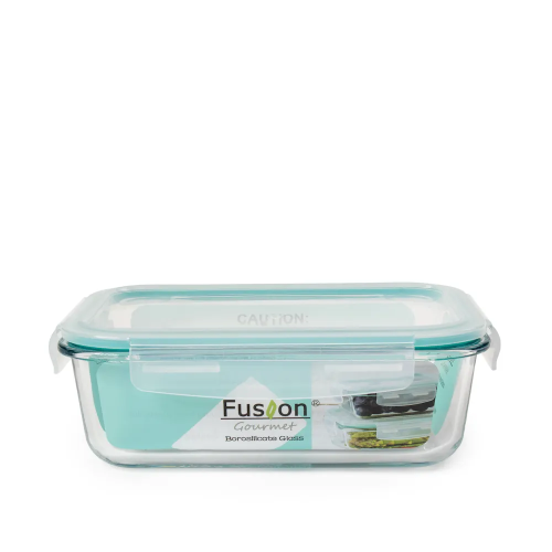 Food Container Rectangle